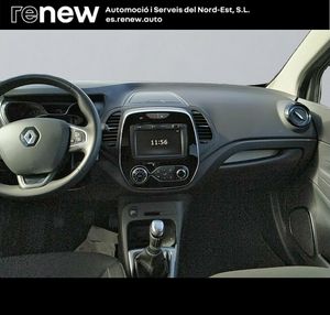 Renault Captur Renault Tce Gpf Limited 96kw  - Foto 19