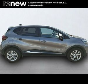Renault Captur Renault Tce Gpf Limited 96kw  - Foto 5