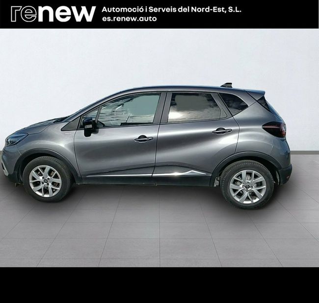 Renault Captur Renault Tce Gpf Limited 96kw  - Foto 9