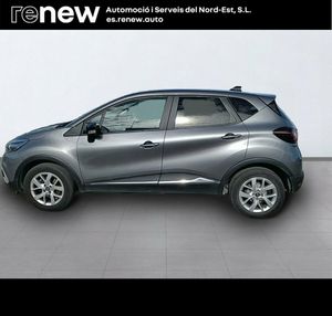 Renault Captur Renault Tce Gpf Limited 96kw  - Foto 9