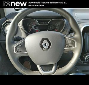 Renault Captur Renault Tce Gpf Limited 96kw  - Foto 15