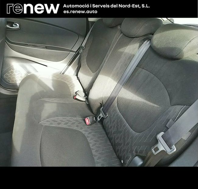 Renault Captur Renault Tce Gpf Limited 96kw  - Foto 13
