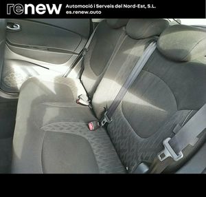 Renault Captur Renault Tce Gpf Limited 96kw  - Foto 13