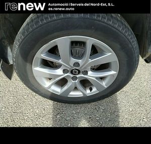 Renault Captur Renault Tce Gpf Limited 96kw  - Foto 11