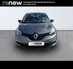 Renault Captur Renault Tce Gpf Limited 96kw  - Foto 3