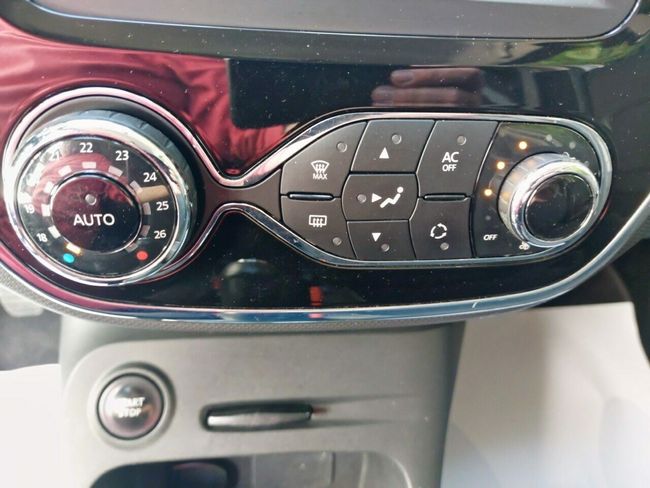 Renault Captur Tce Eco2 Energy Zen 90  - Foto 18
