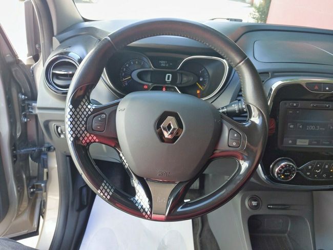 Renault Captur Tce Eco2 Energy Zen 90  - Foto 16