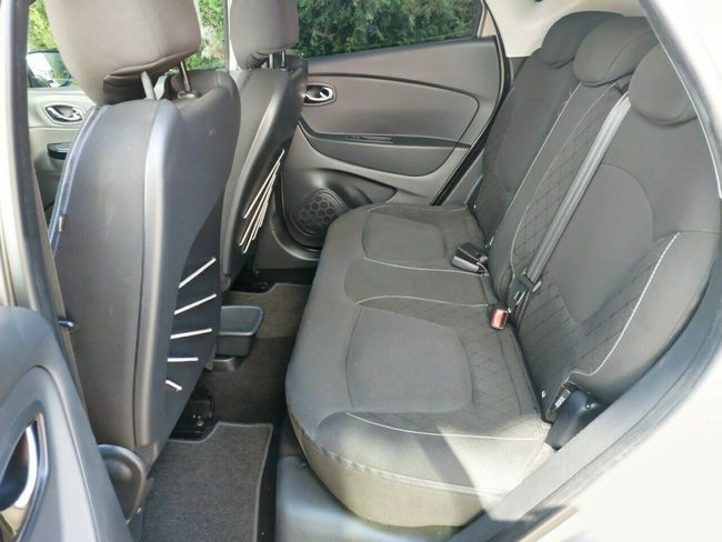 Renault Captur Tce Eco2 Energy Zen 90  - Foto 14