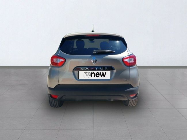 Renault Captur Tce Eco2 Energy Zen 90  - Foto 7