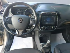 Renault Captur Tce Eco2 Energy Zen 90  - Foto 15