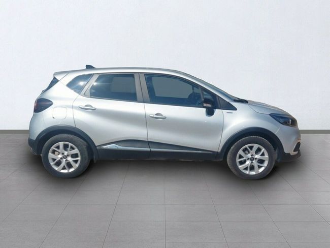 Renault Captur Tce Energy Limited 66kw (4.75)  - Foto 6