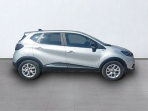 Renault Captur Tce Energy Limited 66kw (4.75)  - Foto 6