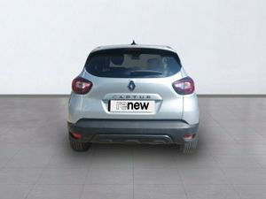 Renault Captur Tce Energy Limited 66kw (4.75)  - Foto 4