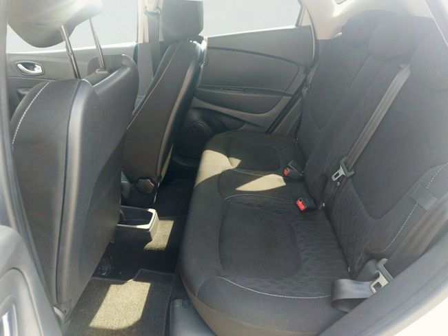 Renault Captur Tce Energy Limited 66kw (4.75)  - Foto 14