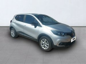 Renault Captur Tce Energy Limited 66kw (4.75)  - Foto 5