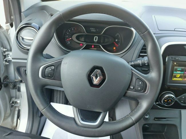 Renault Captur Tce Gpf Limited 96kw  - Foto 17