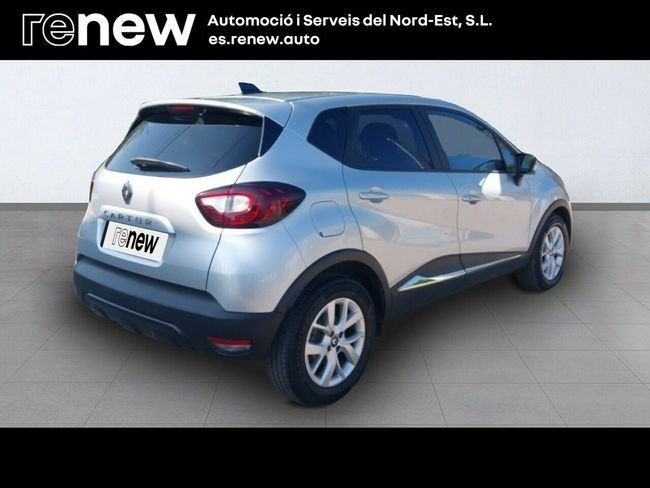 Renault Captur Tce Gpf Limited 96kw  - Foto 6