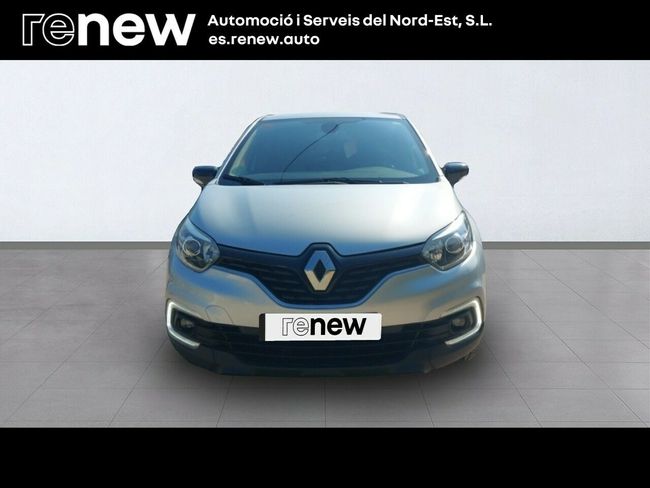 Renault Captur Tce Gpf Limited 96kw  - Foto 3