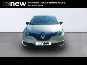 Renault Captur Tce Gpf Limited 96kw  - Foto 3