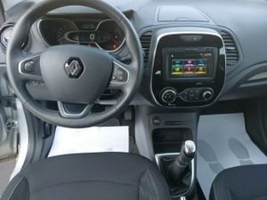 Renault Captur Tce Gpf Limited 96kw  - Foto 15