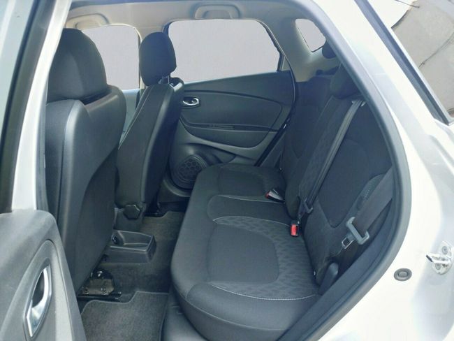 Renault Captur Tce Gpf Limited 96kw  - Foto 14