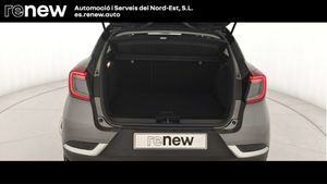 Renault Captur Tce Gpf Micro Hibrido Techno Edc 103kw  - Foto 8