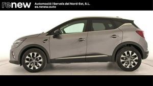 Renault Captur Tce Gpf Micro Hibrido Techno Edc 103kw  - Foto 6