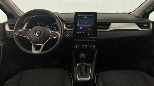 Renault Captur Tce Gpf Micro Hibrido Techno Edc 103kw  - Foto 19