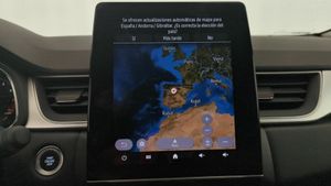 Renault Captur Tce Gpf Micro Hibrido Techno Edc 103kw  - Foto 22