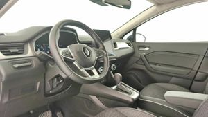 Renault Captur Tce Gpf Micro Hibrido Techno Edc 103kw  - Foto 12