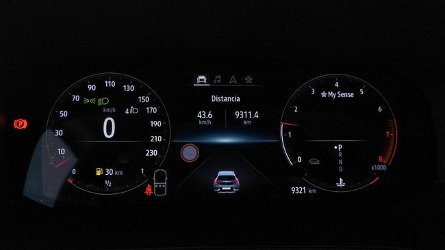 Renault Captur Tce Gpf Micro Hibrido Techno Edc 103kw  - Foto 17