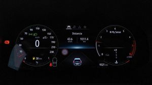 Renault Captur Tce Gpf Micro Hibrido Techno Edc 103kw  - Foto 17