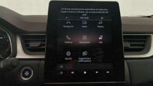 Renault Captur Tce Gpf Micro Hibrido Techno Edc 103kw  - Foto 21