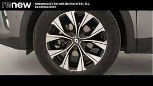 Renault Captur Tce Gpf Micro Hibrido Techno Edc 103kw  - Foto 9