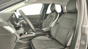 Renault Captur Tce Gpf Micro Hibrido Techno Edc 103kw  - Foto 13