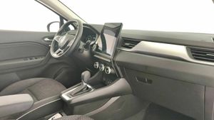 Renault Captur Tce Gpf Micro Hibrido Techno Edc 103kw  - Foto 16