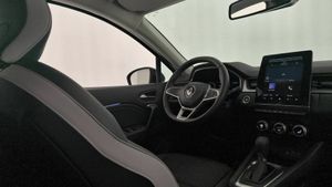 Renault Captur Tce Gpf Micro Hibrido Techno Edc 103kw  - Foto 20