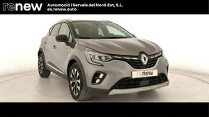 Renault Captur Tce Gpf Micro Hibrido Techno Edc 103kw  - Foto 3