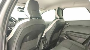 Renault Captur Tce Gpf Micro Hibrido Techno Edc 103kw  - Foto 15
