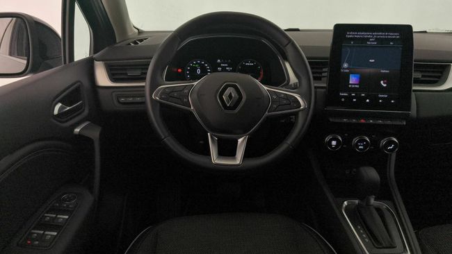 Renault Captur Tce Gpf Micro Hibrido Techno Edc 103kw  - Foto 18