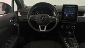 Renault Captur Tce Gpf Micro Hibrido Techno Edc 103kw  - Foto 18