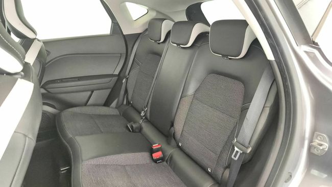 Renault Captur Tce Gpf Micro Hibrido Techno Edc 103kw  - Foto 14