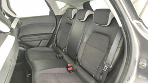 Renault Captur Tce Gpf Micro Hibrido Techno Edc 103kw  - Foto 14