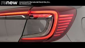 Renault Captur Tce Gpf Micro Hibrido Techno Edc 103kw  - Foto 10