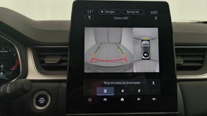 Renault Captur Tce Gpf Micro Hibrido Techno Edc 103kw  - Foto 23