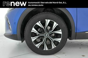 Renault Captur Tce Gpf Micro Hibrido Techno Edc 117kw  - Foto 11