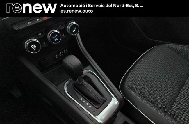 Renault Captur Tce Gpf Micro Hibrido Techno Edc 117kw  - Foto 20