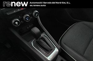 Renault Captur Tce Gpf Micro Hibrido Techno Edc 117kw  - Foto 20
