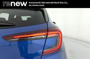 Renault Captur Tce Gpf Micro Hibrido Techno Edc 117kw  - Foto 10