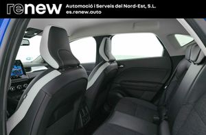 Renault Captur Tce Gpf Micro Hibrido Techno Edc 117kw  - Foto 15